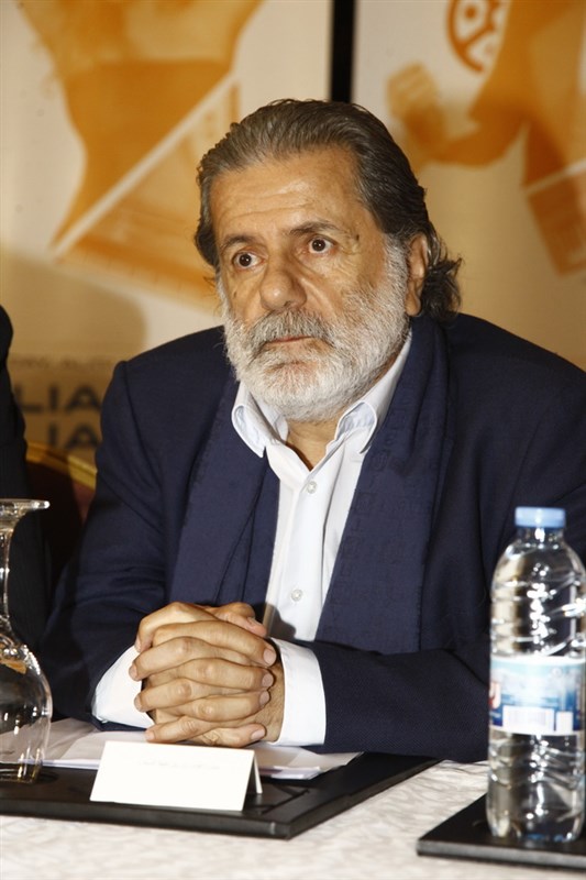 Baalbeck International Festival Press conference 
